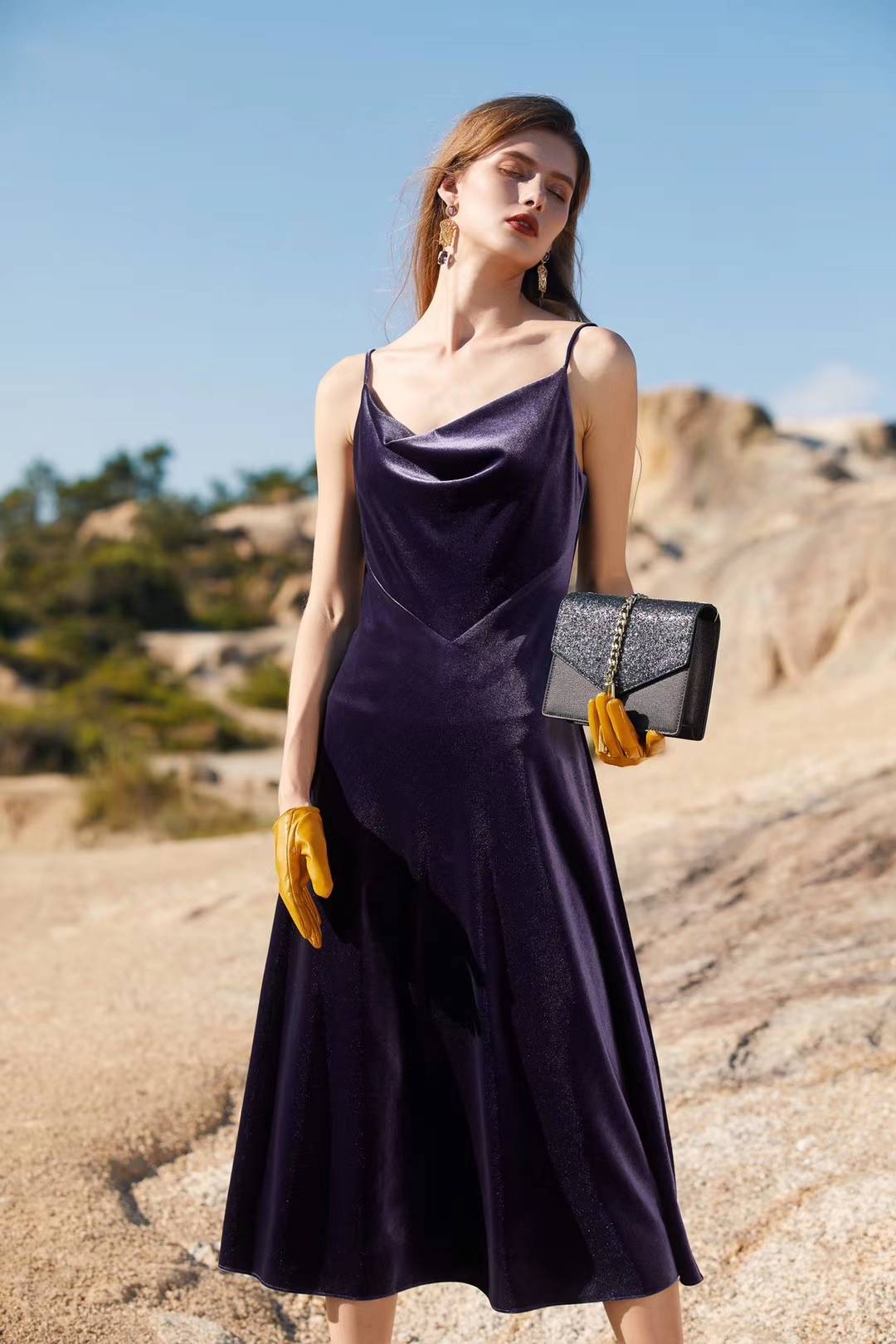 定义|MAXMCCOY麦考伊：重新定义“时尚复古类”服装服饰