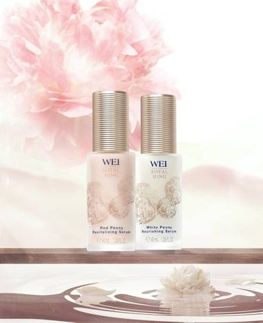 牡丹|人间韶光复流连，众里WEI她倾国色