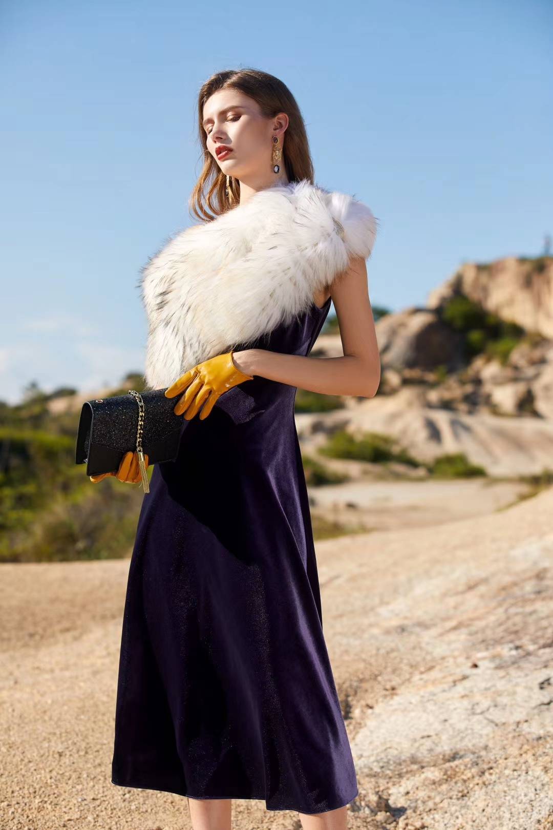 定义|MAXMCCOY麦考伊：重新定义“时尚复古类”服装服饰