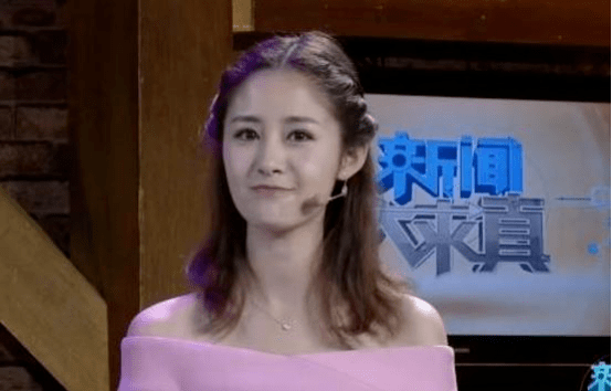 杜海涛|原创主持飞天奖，跟汪涵上央视，救场杜海涛，她比谢娜吴昕强太多