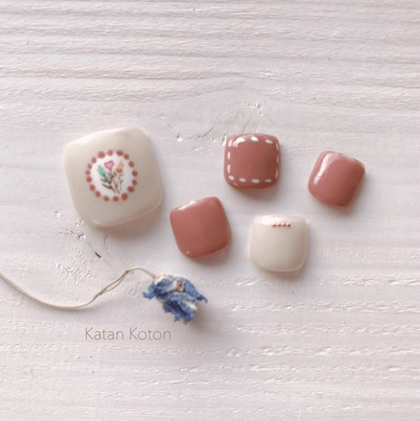 指尖|举手投足间的触感 ，指尖的花样轻而易举的体现出你的不一样