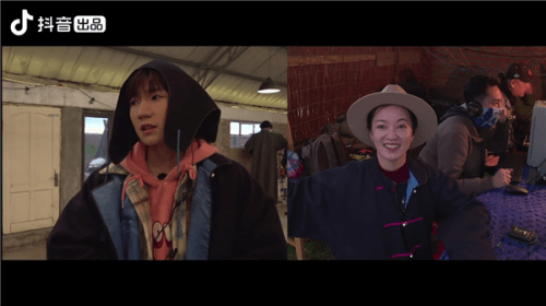 草原|《很高兴认识你》周迅阿雅王源化身婚礼策划师,打造浪漫草原求婚