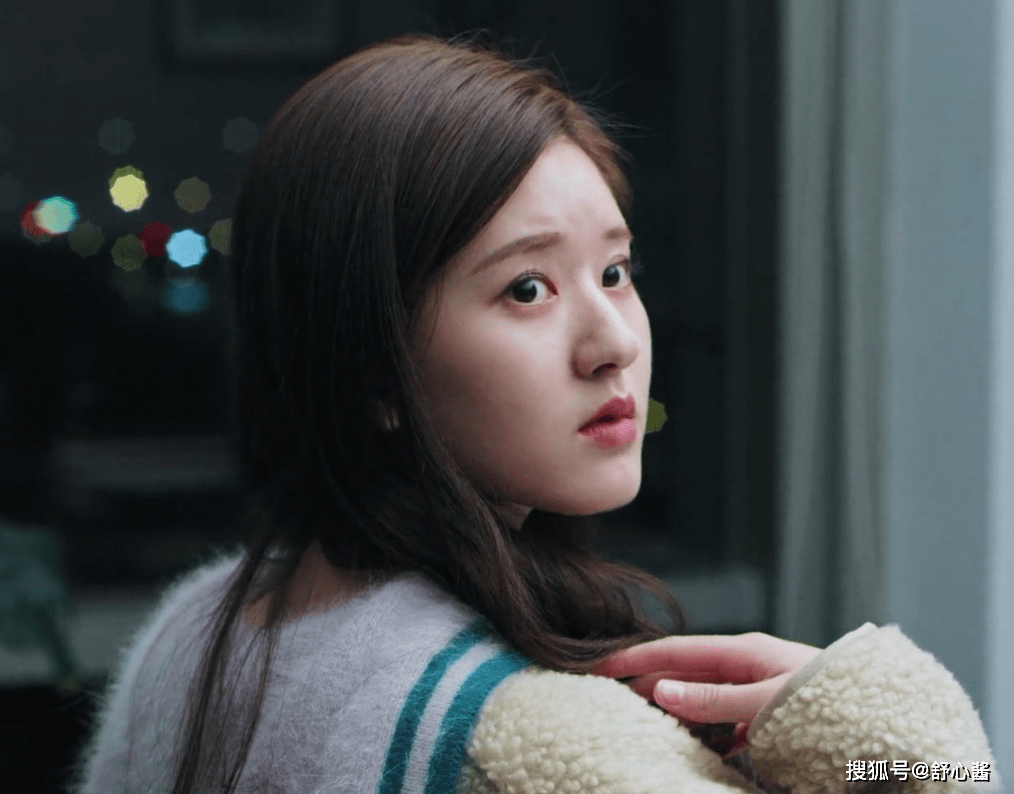 顾胜男|原创赵露思新剧为何出圈？同样是甜宠，这几点不同最关键