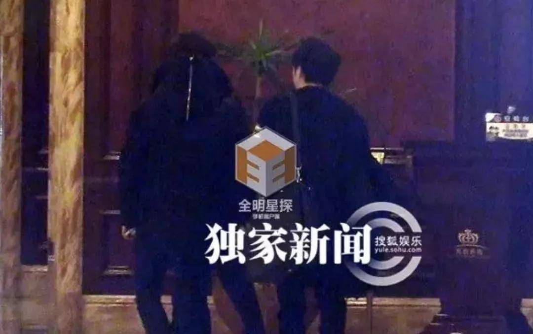 李沁|原创李沁杨洋复合了？那乔欣怎么办啊？