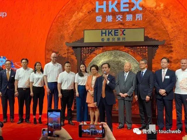 阿里|港交所总裁李小加年底卸任：任内推动阿里小米京东香港上市