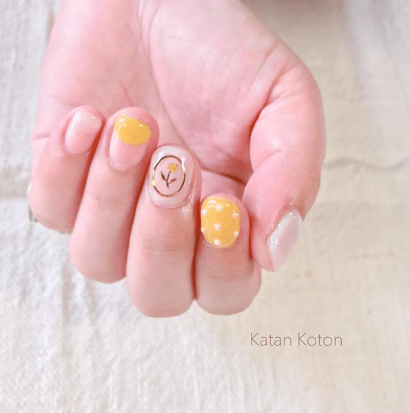 指尖|举手投足间的触感 ，指尖的花样轻而易举的体现出你的不一样