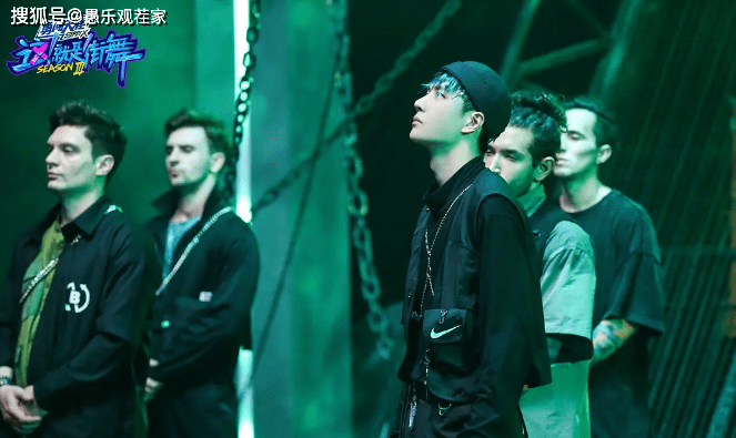 复活|原创大神纷纷放弃复活不愿陪跑，相比《浪姐》，《街舞》节目组还太嫩