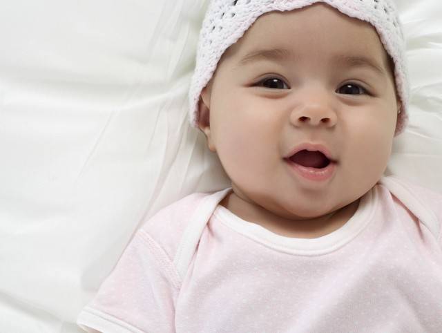 妙招|告诉你三个妙招！提升宝宝身体素质很重要婴儿痰湿体质如何调理