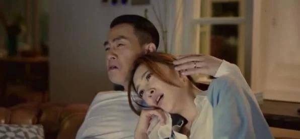 《古惑仔》5兄弟的老婆：最漂亮的不是应采儿，网友表示第一当之无愧