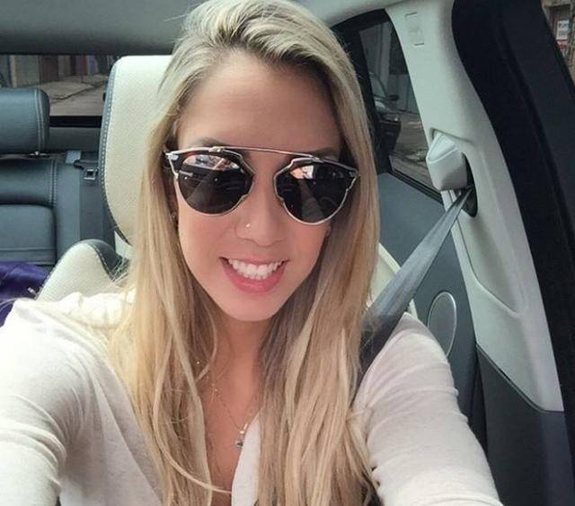 男友|排球第一女神，球迷称她为“奶塔”，频繁更换男友备受争议