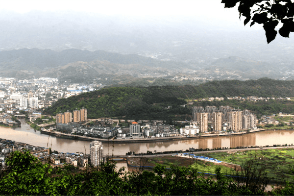 四川gdp倒数第一县_四川人均gdp(3)