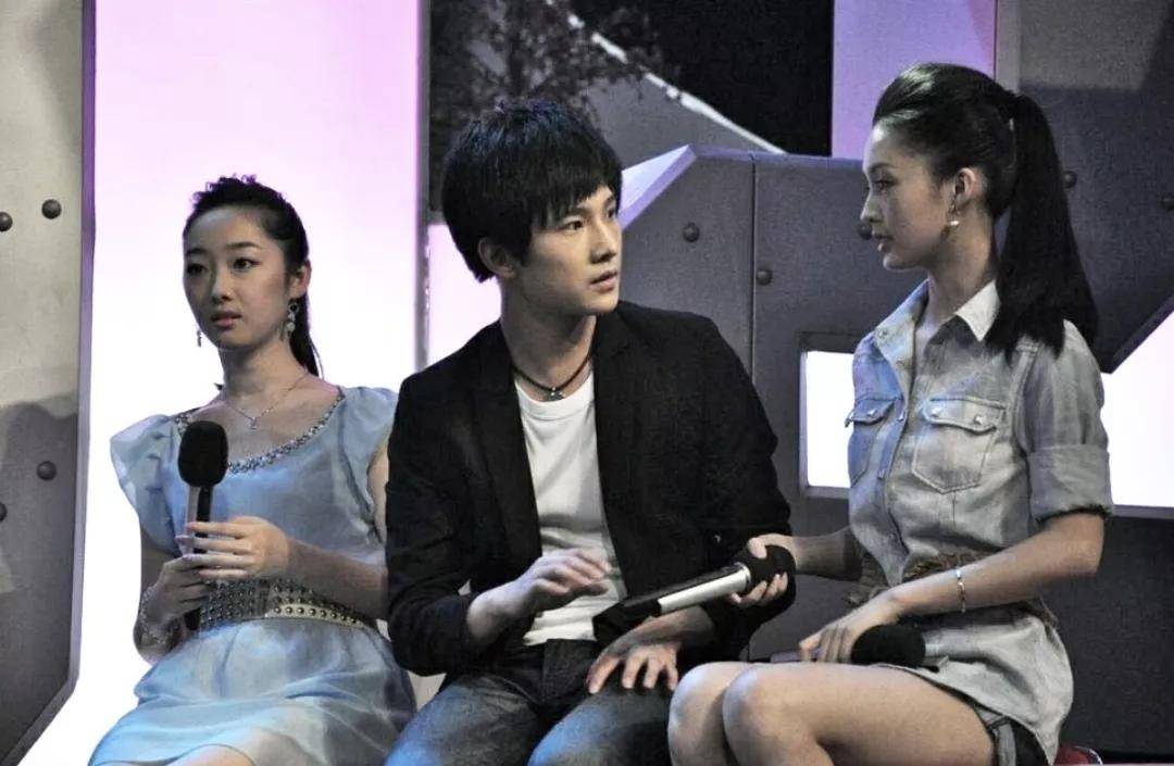 李沁|原创李沁杨洋复合了？那乔欣怎么办啊？