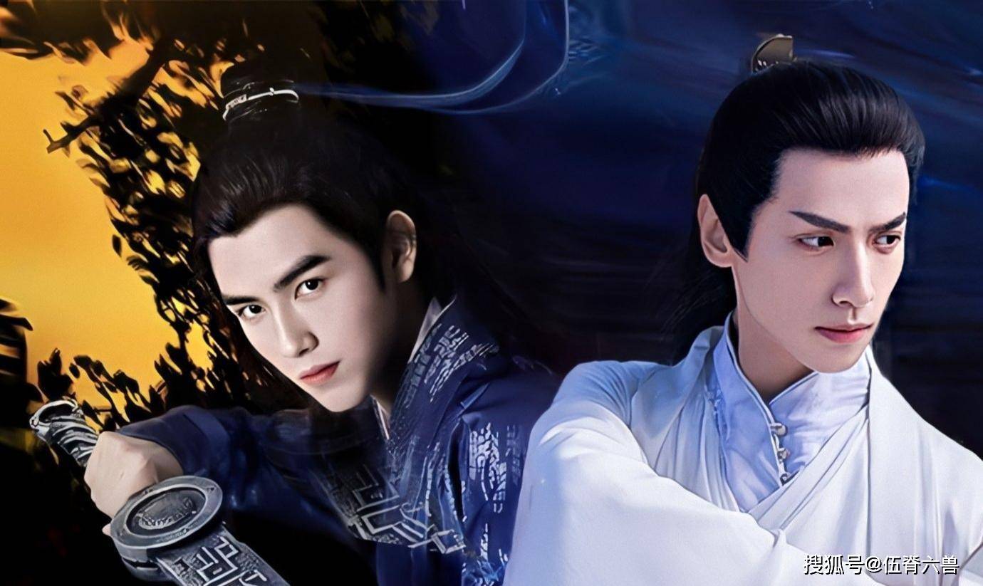 罗云熙新剧3大症结：细节有BUG，职场不专业，投