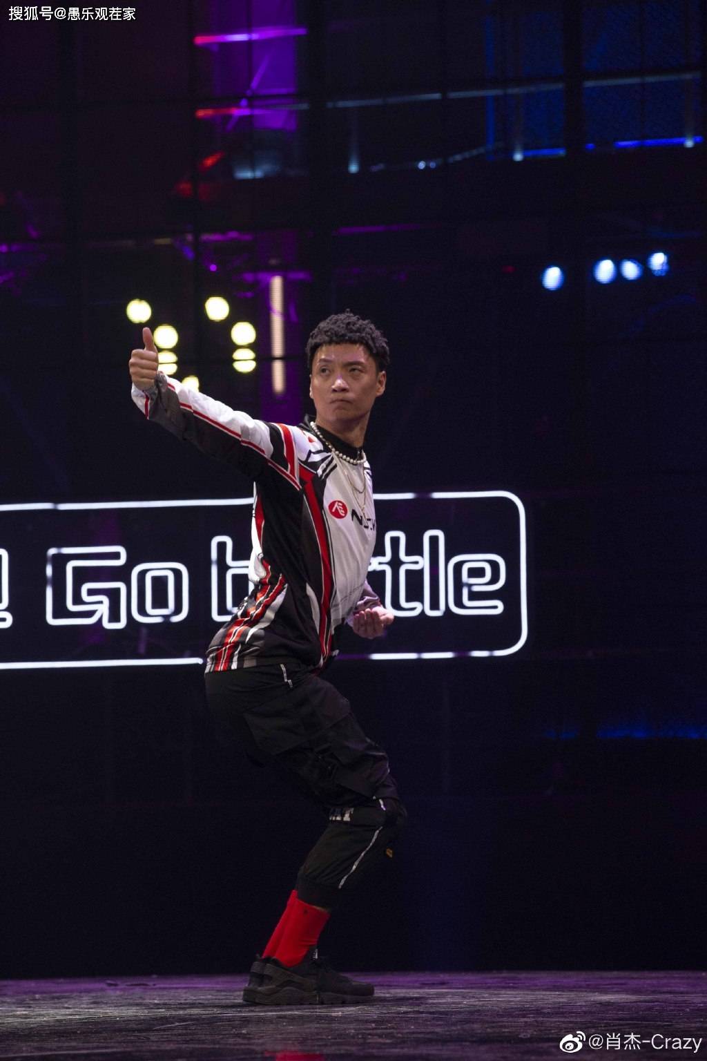 复活|原创大神纷纷放弃复活不愿陪跑，相比《浪姐》，《街舞》节目组还太嫩