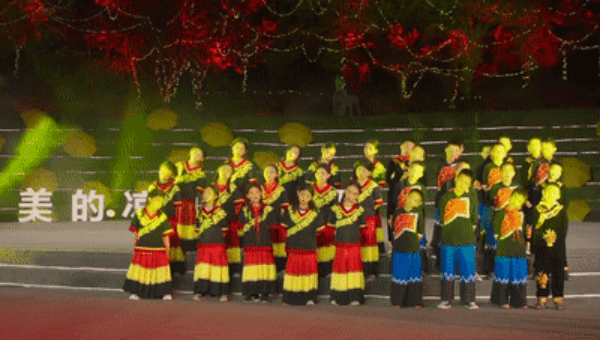 因为一场别出心裁的山野音乐会，我们看见了更美的生活！-家电圈官网