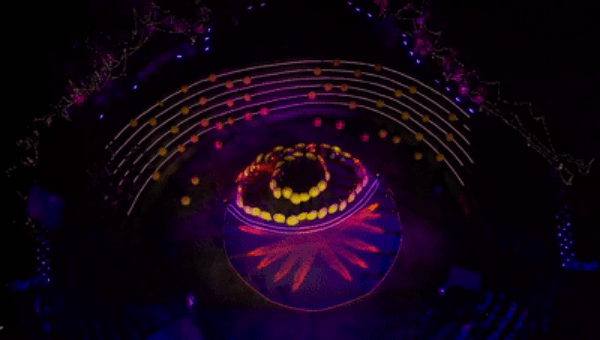 因为一场别出心裁的山野音乐会，我们看见了更美的生活！-家电圈官网