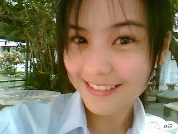 鼻子|泰国女星换头图鉴:艳压热巴的她,换头比baby狠100倍…