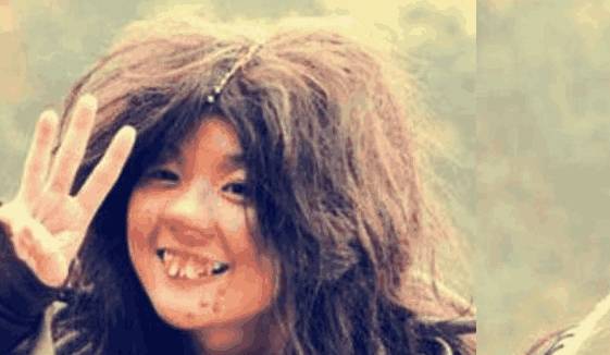 女子|古代的5大丑女, 个个还都是王的女人, 第5个位于丑女之首