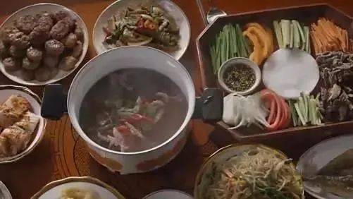 食堂|国庆宅家必备美食剧 | 看饿了…每一帧都很好吃！