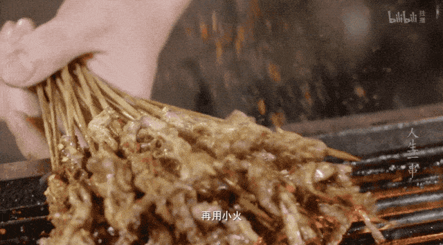 食堂|国庆宅家必备美食剧 | 看饿了…每一帧都很好吃！