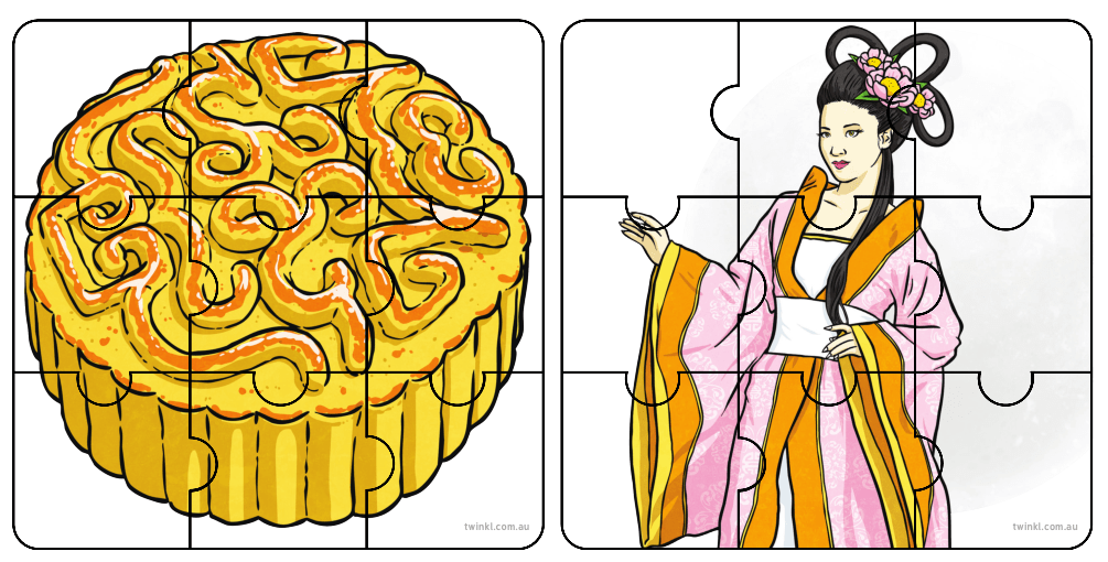 资源|这些私藏的中秋节学习资源,每年换着不重样!