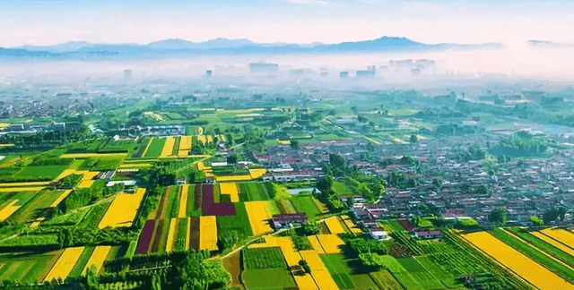 大名县gdp2020_大名县限号限行区域图