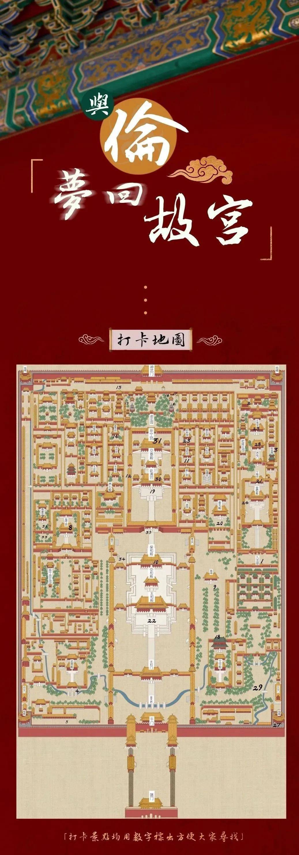 紫禁城|这个高枝是半个娱乐圈女星都想攀上的…