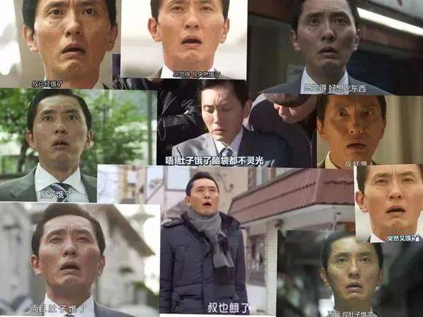 食堂|国庆宅家必备美食剧 | 看饿了…每一帧都很好吃！