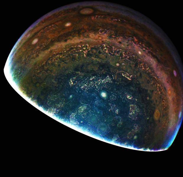 行星的排名_十大行星大小排名(2)