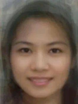 鼻子|泰国女星换头图鉴:艳压热巴的她,换头比baby狠100倍…