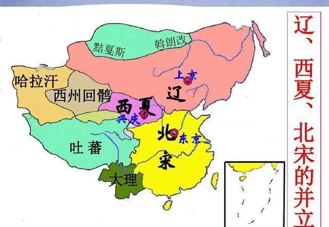北宋最大的开疆拓土,书生王韶掌兵,招降30万扩疆1200多里