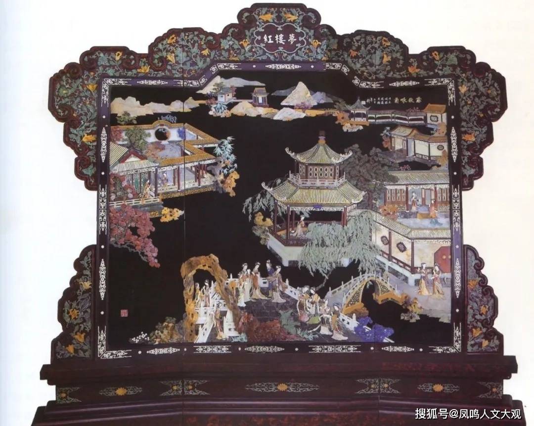 中国　 国賓礼品 双龍戯珠 世界瑰宝 民族漆芸　 箱付 双龍戯珠 箱付 中国　 民族漆芸　 国賓礼品 世界瑰宝