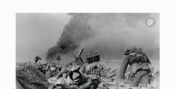 战役排名_淮海战役