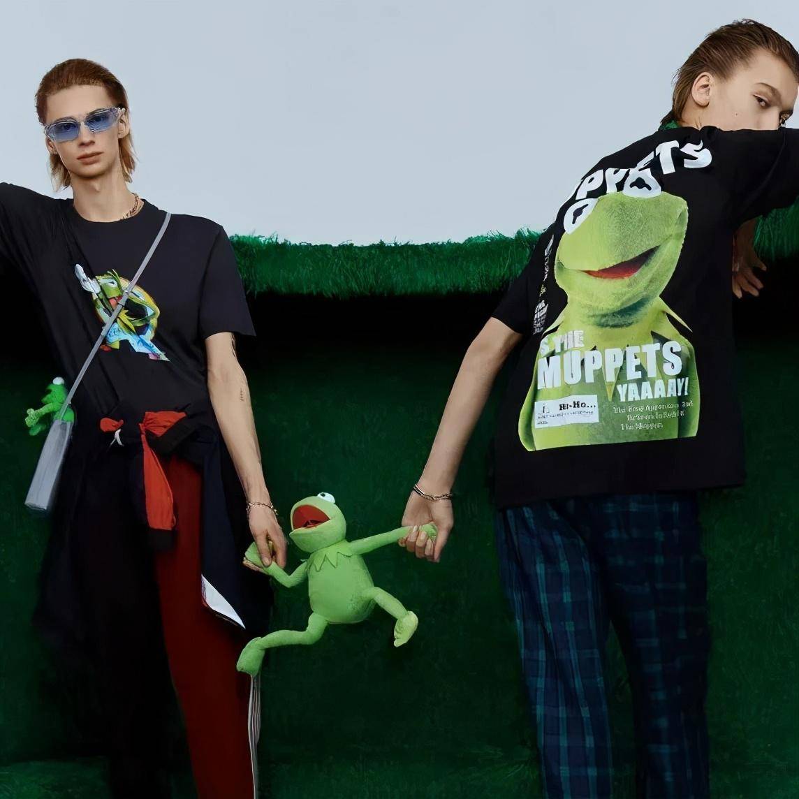 活动|假期打开方式|潮酷市集嗨逛+超低折嗨买,一个也不能少!