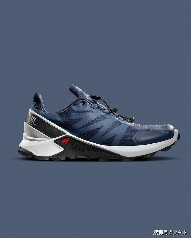 萨洛蒙|打败众多“炒鞋”，夺下鞋王宝座的法国户外品牌Salomon萨洛蒙