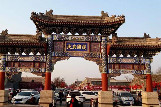 河北又一景点走红,景色可与周庄媲美,门票免费少有人知_手机搜狐网