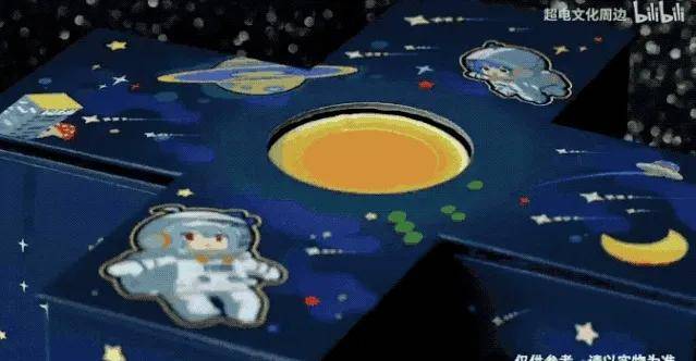 月饼|阿里、腾讯、喜茶、杜蕾斯......各公司员工月饼长啥样?看完我酸了!