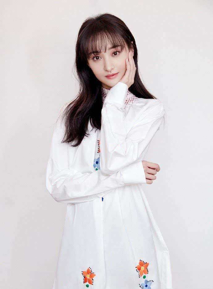 王波|原创著名作家：我可以贴身保护迪丽热巴，希望郑爽做我电影女主角