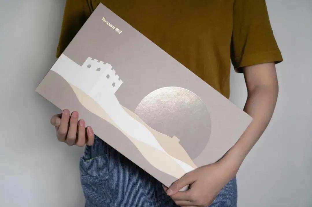 月饼|阿里、腾讯、喜茶、杜蕾斯......各公司员工月饼长啥样?看完我酸了!