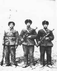 步兵|1962中印冲突为什么胜得如此漂亮？看看这些英烈的事迹明白