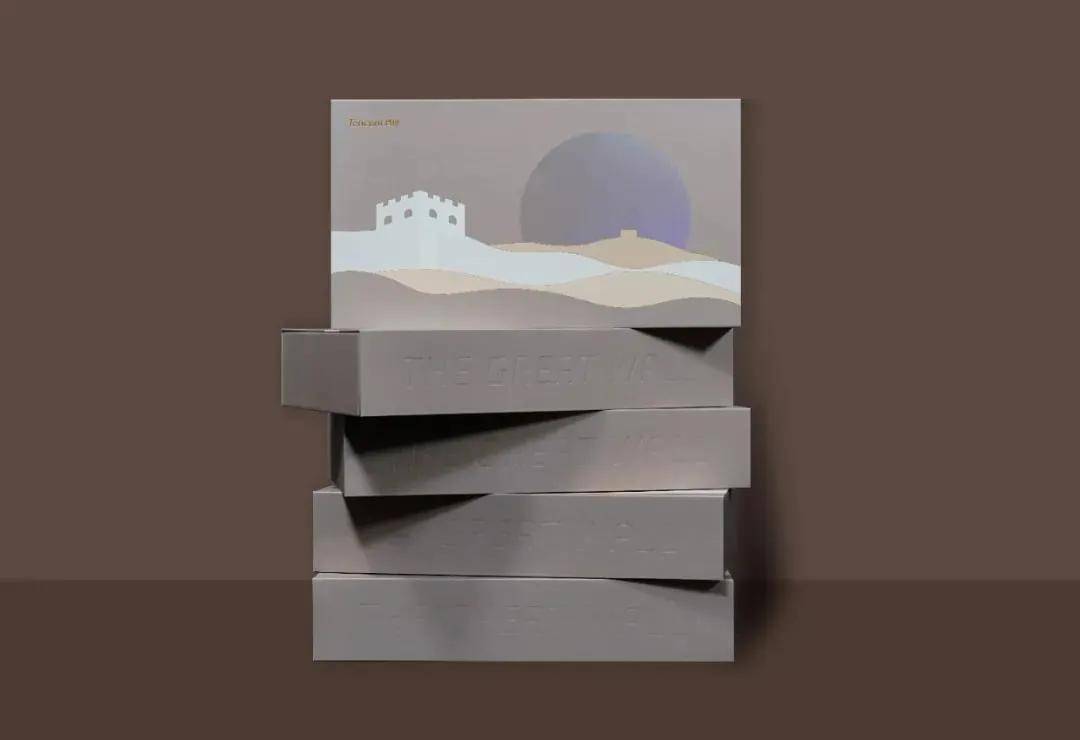 月饼|阿里、腾讯、喜茶、杜蕾斯......各公司员工月饼长啥样?看完我酸了!