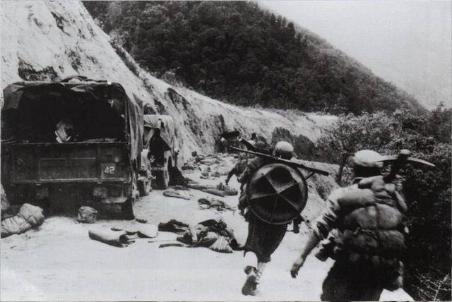 步兵|1962中印冲突为什么胜得如此漂亮？看看这些英烈的事迹明白