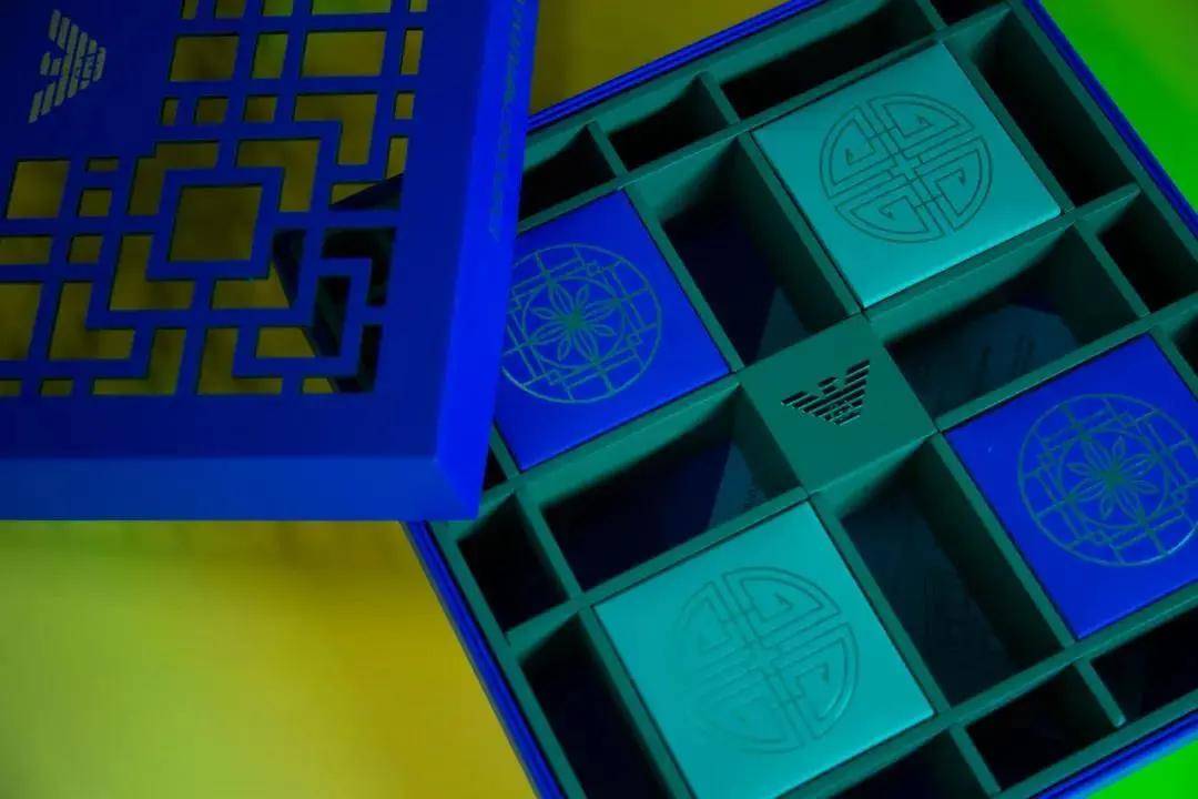 月饼|阿里、腾讯、喜茶、杜蕾斯......各公司员工月饼长啥样?看完我酸了!