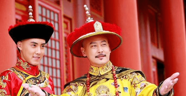 大清朝的大臣们在皇帝召见时烟瘾发作怎么办