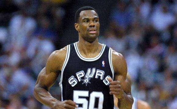 最强怪兽排行榜_NBA天赋怪兽排行榜前10:篮球之神也才第5,前面4人一个比一个强