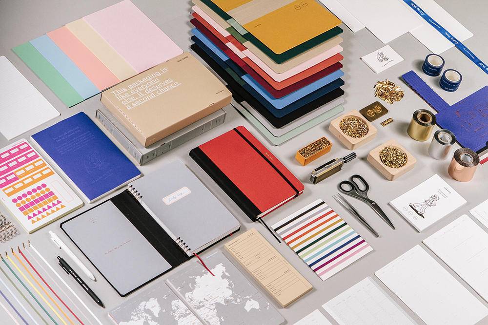 治愈|丢掉手机！看看纸笔带来的治愈，说不定还能为你的工作添灯加油