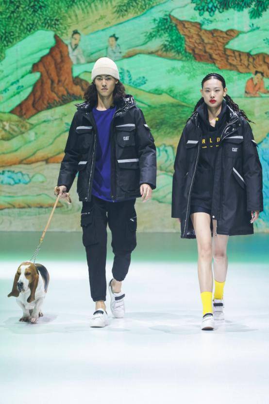 谭松韵|李荣浩、李宇春、谭松韵亮相百丽国际时尚欢聚盛典,秋冬新品惊艳众人!