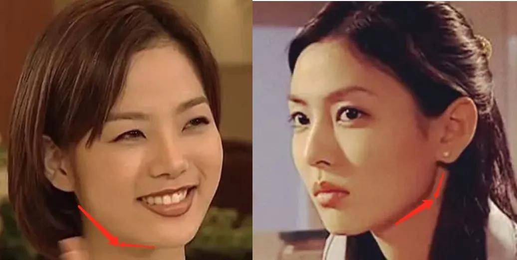 张脸|20年前碾压宋慧乔的神颜又杀回来了，这张脸怎么一点没变？