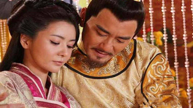 历史|历史上的废太子下场都很凄惨吗？汉朝和唐朝的态度截然不同（上）