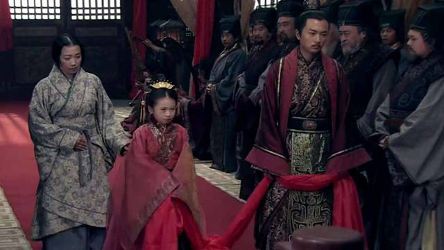 历史|历史上的废太子下场都很凄惨吗？汉朝和唐朝的态度截然不同（上）